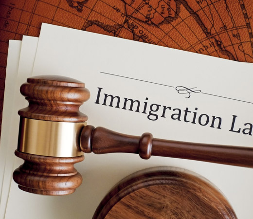 Immigration Solicitors Coventry